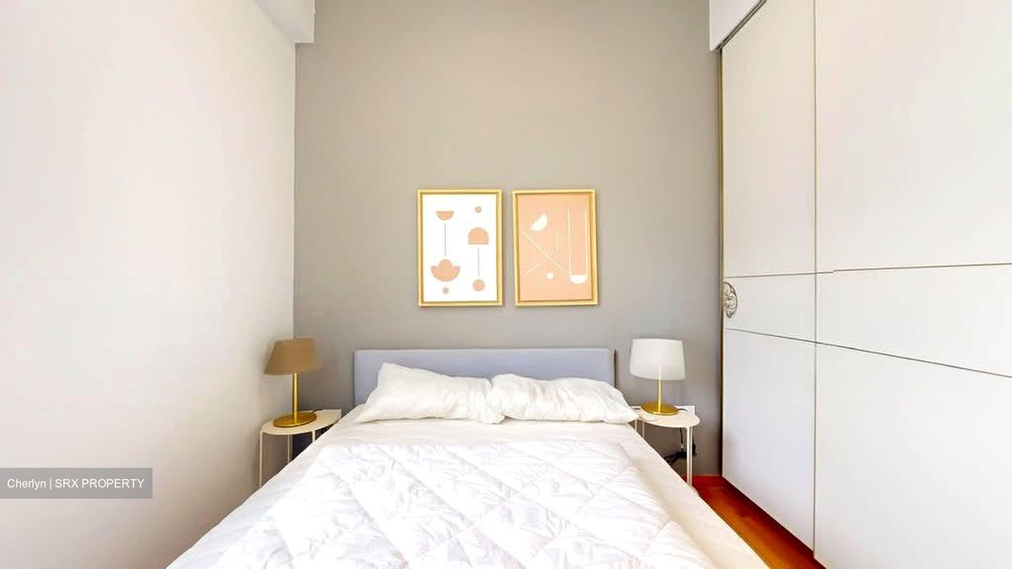 Nyon (D15), Apartment #565754151